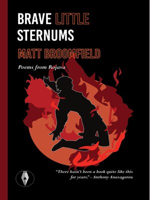 cover image of brave little sternums